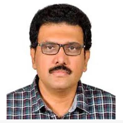 Dr Joju Varghese Akkara